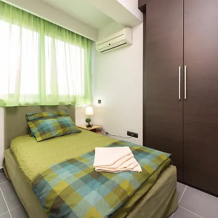 فيلة Filerimos Garden إياليسوس