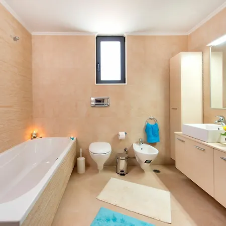 فيلة Filerimos Garden إياليسوس